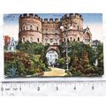 vintage postcard Hahnentor, Köln