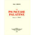 La Princesse Palatine by Paul Reboux