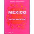 Mexico - The Cookbook by Margarita Carrillo Arronte