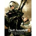Nier: Automata World Guide Volume 1 by Square Enix