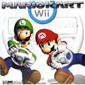 Mario Kart Wii Complete with Manual (M7)