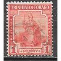 Trinidad N° 79 YVERT OBLITERE ( USED )