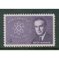 1200 4c Atomic Energy Act Fine MNH MA0281