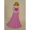 Disney's Sleeping Beauty with Hands Behind Back...