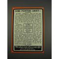 1911 Canton Acme Nestable Corrugated Culverts Ad