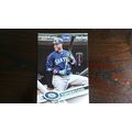 2017 Topps Card # 641 Robinson Cano Near Mint (...
