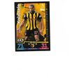 Match Attax 2018/19 309 Christian Kabasele Watford