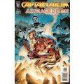 Captain Atom: Armageddon (2005 Ltd) # 001 NM Co...