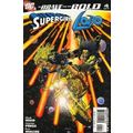 Brave & The Bold (Vol 2) # 004 NM MODERN AGE CO...