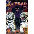 Catwoman (Vol 1) # 010 VFN MODERN AGE COMICS