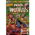 Amazing Adventures (Vol 2) # 036 FN- AMERICAN C...