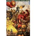 Astonishing Tales (Vol 2) # 001 NM MODERN AGE C...