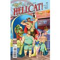 Patsy Walker: AKA - Hellcat (Vol 1) # 006 NM MO...