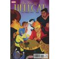 Patsy Walker: AKA - Hellcat (Vol 1) # 010 NM (C...