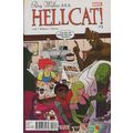 Patsy Walker: AKA - Hellcat (Vol 1) # 003 NM MO...