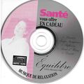 Eric Bernard - Sante vous offre en cadeau - CD ...