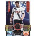 Match Attax 2015/2016 291 Jan Vertonghen Totten...