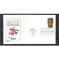 FDC Artmaster 2695 29c Standing Cypress (Cachet...