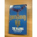 1983 W.E.B GRIFFIN "THE MAJORS" BROTHERHOOD OF ...