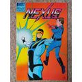 NEXUS # 37 (1987) FIRST COMICS (NM Condition)