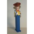 2007 Pez Disney Pixar Toy Story Woody Candy Dis...