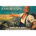North East Coast Exhibition: Newcastle-upon-Tyn...