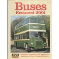 Buses Restored 2001