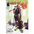 GENEXT #2 - MARVEL COMICS (2008)
