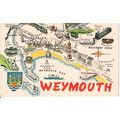 Vintage PC 1974 - Weymouth, Dorset