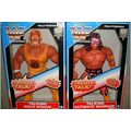 wwf ljn hasbro wrestling superstars 12" talking...