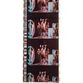 AEROSMITH. Pk MTP - a018R. 1 STRIP OF 5 - 35MM ...