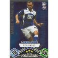Match Attax Extra 2009/10 Collection: I-Card, Birmingham City - McFadden