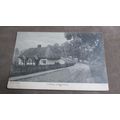 1907 fr Postcard - Cottage @ Sidcup, Kent