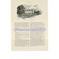 Rochford Hall, Essex, Book Illustration (Print)...