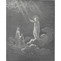 HEAVEN OF VENUS - CHARLES MARTEL 1903 Gustave D...