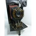 Vintage Eastman Kodak TB 2550100 Antique Foldin...