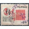 46th Congress International Library Assoc - Phi...