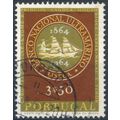 Centenary National Overseas Bank - Portugal 196...