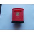 BERWICK RED LETTER BOX (09/01)