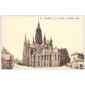 14 - Bayeux - la cathédrale