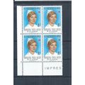 Luxembourg stamps. 1974 Luxembourg Red Cross As...
