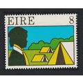 Ireland Scouting and Guiding 1977 MNH SG#409