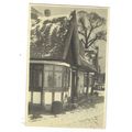 Essex postcard The Spinning Wheel London Road M...
