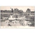 75 - Paris - place de la république