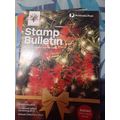 australian stamp bulletin No 362 nov dec 2019
