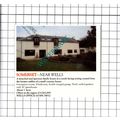 Wells Somerset House Sale Advert - 1991 Clipping