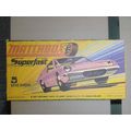 Matchbox Superfast No5 - Lotus Europa - Pink - ...