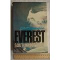 1973 Everest South West Face by Chris Bonington