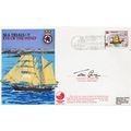 Sea Trials Of Eye Of The Wind Ship Commodore Jo...