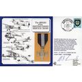 Award of the Distinguished Service Cross Comman...